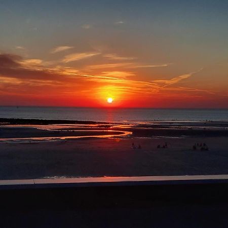 Superbe Appartement Centre Wimereux Esterno foto