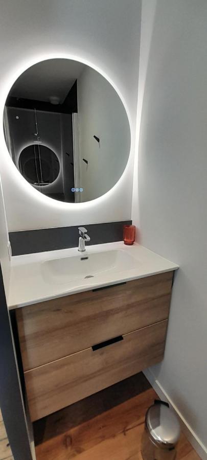 Superbe Appartement Centre Wimereux Esterno foto