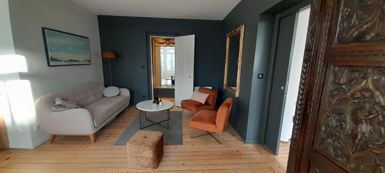 Superbe Appartement Centre Wimereux Esterno foto