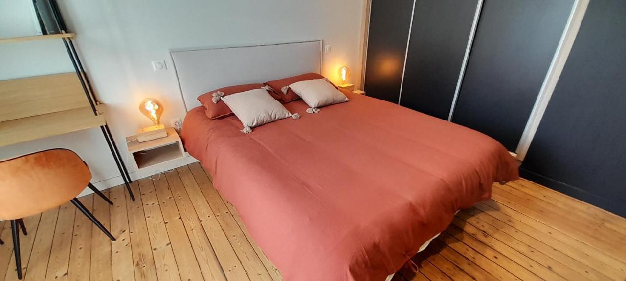 Superbe Appartement Centre Wimereux Esterno foto