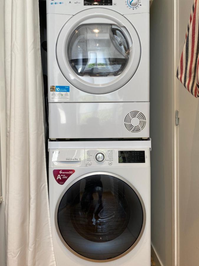 Superbe Appartement Centre Wimereux Esterno foto