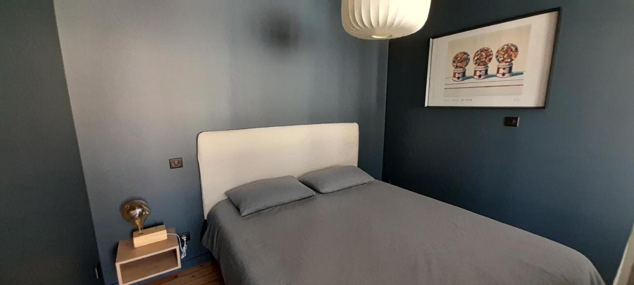 Superbe Appartement Centre Wimereux Esterno foto
