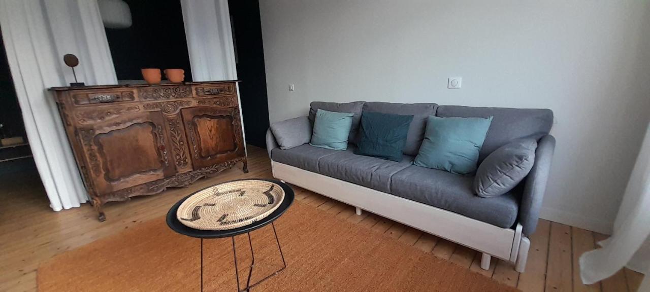 Superbe Appartement Centre Wimereux Esterno foto